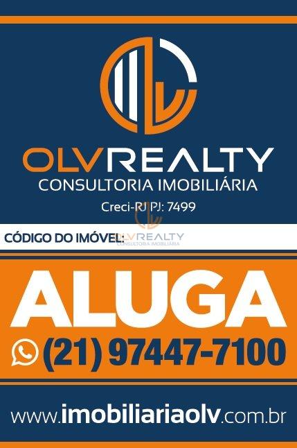 Ponto Comercial - Loja - Av. de Santa Cruz - Realengo/RJ Avenida de Santa Cruz Rio de Janeiro - 