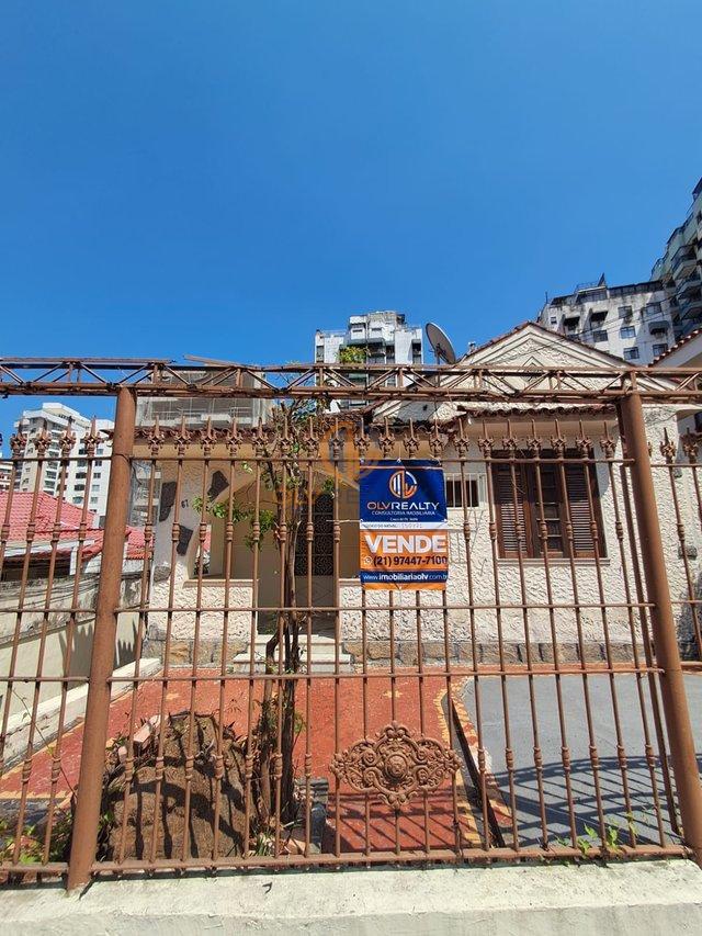 Casa de 3Q com 90m² a venda em Santa Rosa - Niterói/RJ Travessa Maria Elmira Niterói - 
