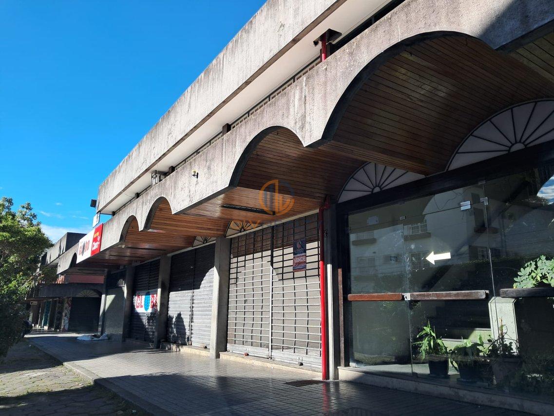Loja a Venda no Shopping Roseiral - Olaria - Nova Friburgo/RJ Rua Doutor Jorge El-Jaick Nova Friburgo - 