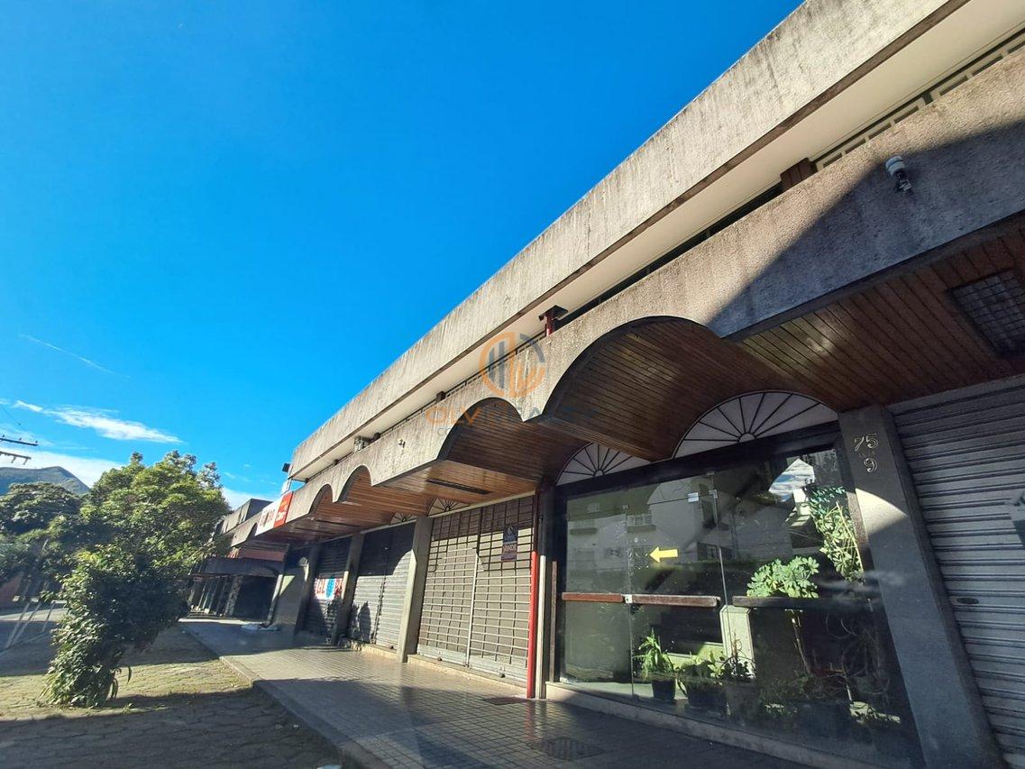 Loja a Venda no Shopping Roseiral - Olaria - Nova Friburgo/RJ Rua Doutor Jorge El-Jaick Nova Friburgo - 