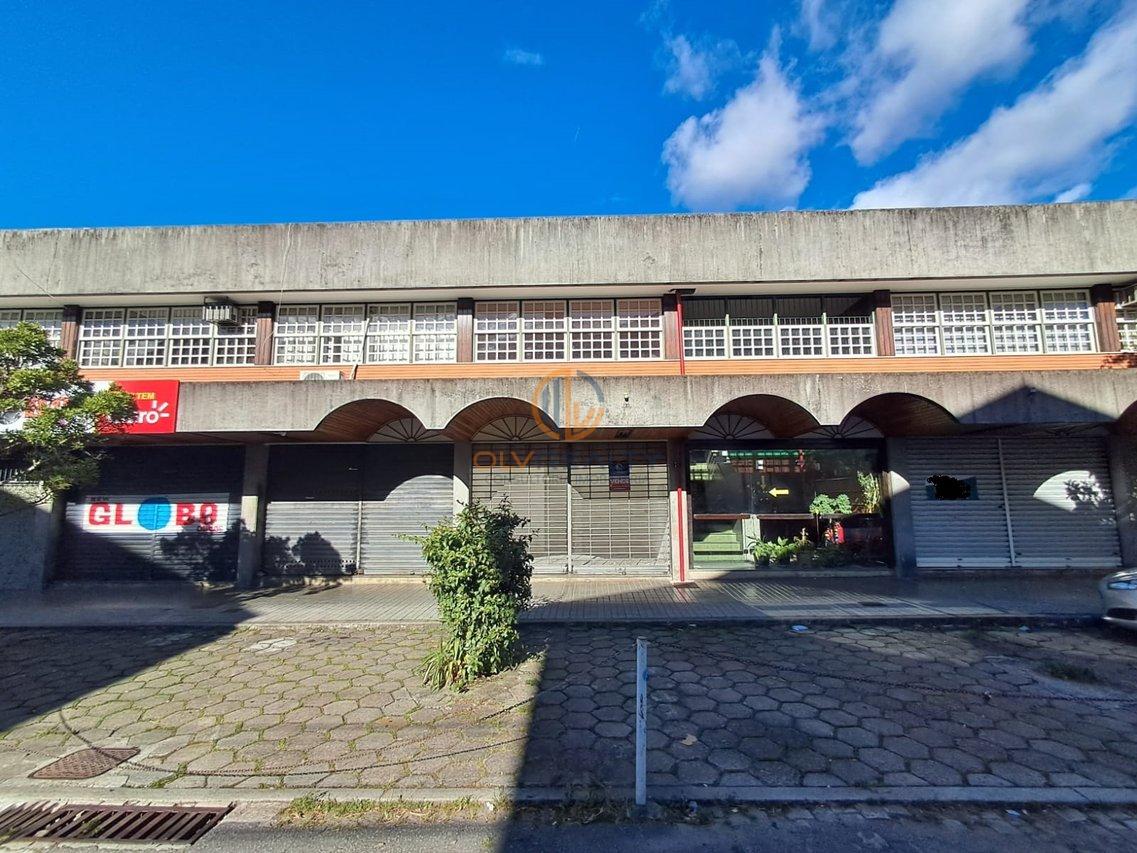 Loja a Venda no Shopping Roseiral - Olaria - Nova Friburgo/RJ Rua Doutor Jorge El-Jaick Nova Friburgo - 