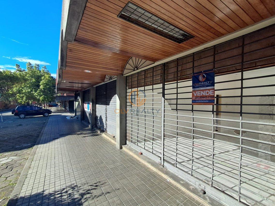 Loja a Venda no Shopping Roseiral - Olaria - Nova Friburgo/RJ Rua Doutor Jorge El-Jaick Nova Friburgo - 