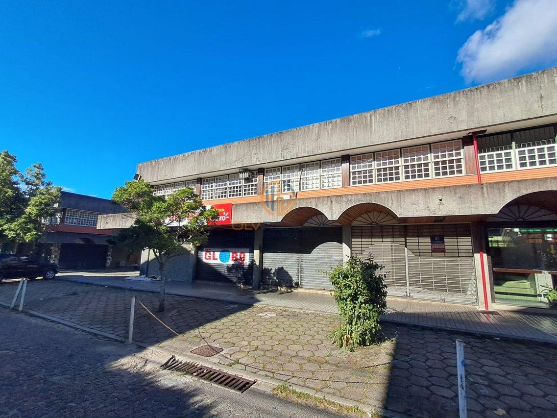 Loja a Venda no Shopping Roseiral - Olaria - Nova Friburgo/RJ Rua Doutor Jorge El-Jaick Nova Friburgo - 