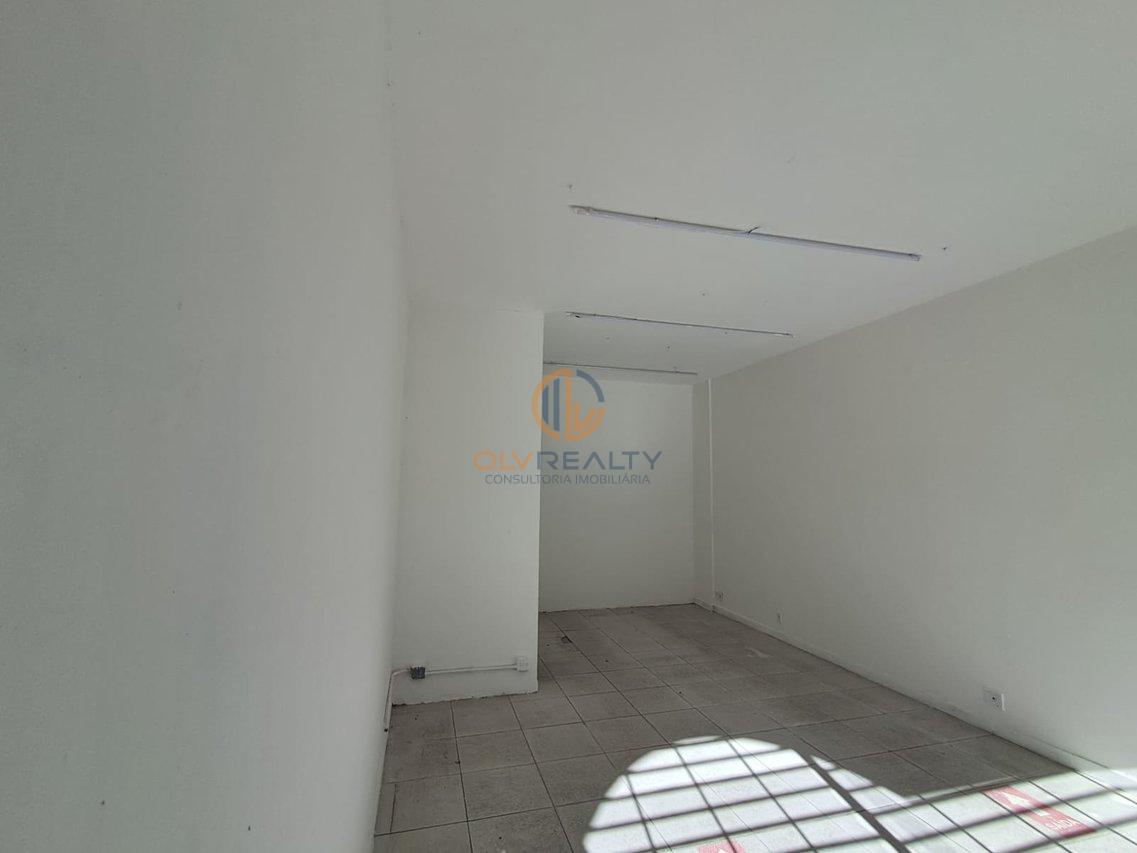 Loja a Venda no Shopping Roseiral - Olaria - Nova Friburgo/RJ Rua Doutor Jorge El-Jaick Nova Friburgo - 