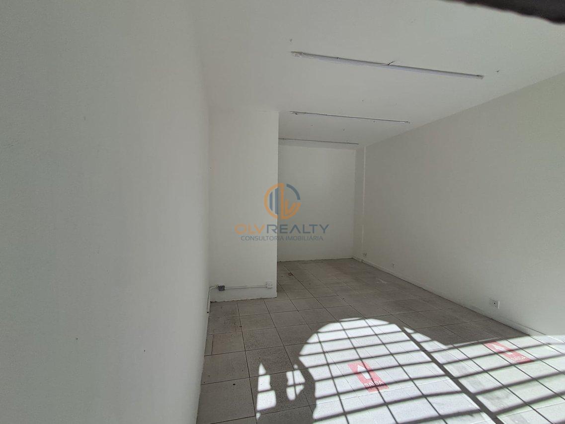 Loja a Venda no Shopping Roseiral - Olaria - Nova Friburgo/RJ Rua Doutor Jorge El-Jaick Nova Friburgo - 
