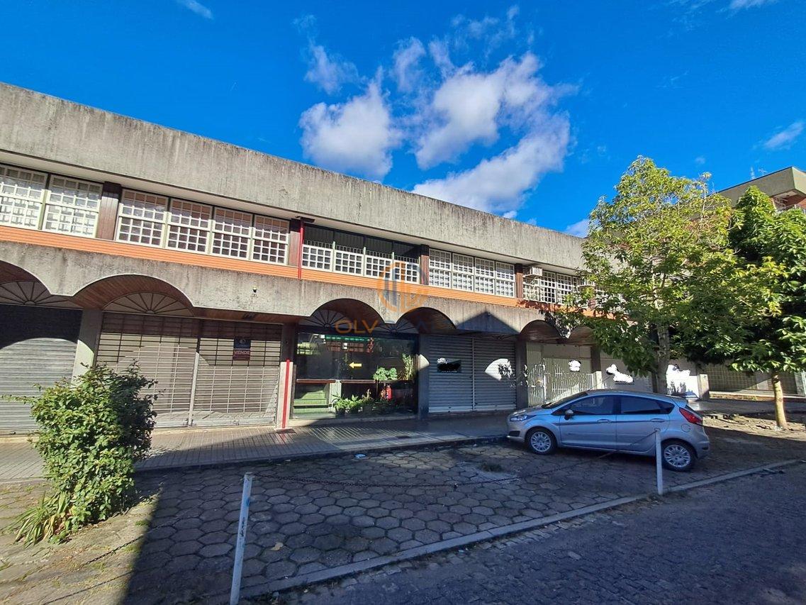 Loja a Venda no Shopping Roseiral - Olaria - Nova Friburgo/RJ Rua Doutor Jorge El-Jaick Nova Friburgo - 