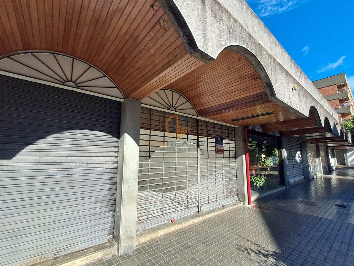 Loja a Venda no Shopping Roseiral - Olaria - Nova Friburgo/RJ Rua Doutor Jorge El-Jaick Nova Friburgo - 