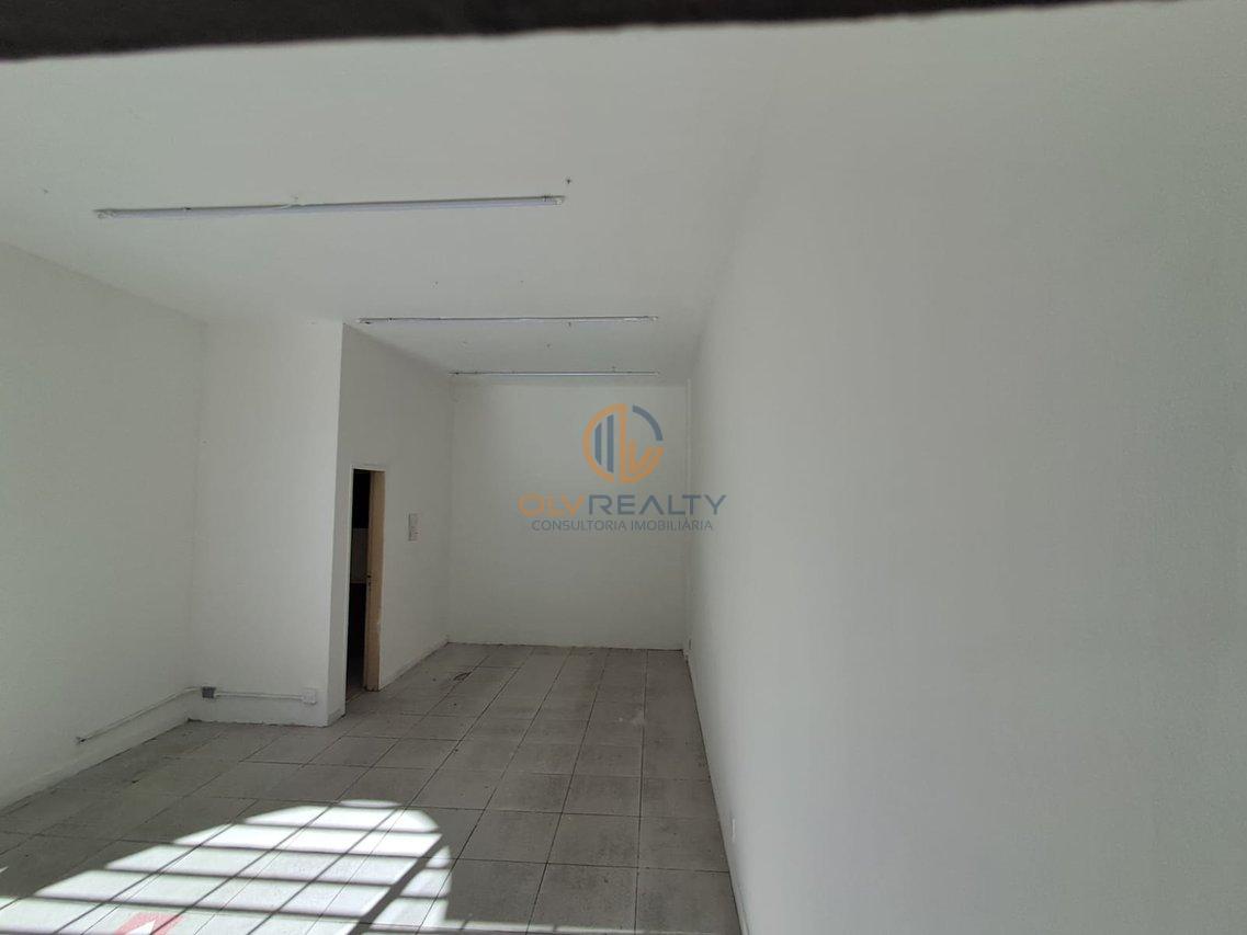 Loja a Venda no Shopping Roseiral - Olaria - Nova Friburgo/RJ Rua Doutor Jorge El-Jaick Nova Friburgo - 