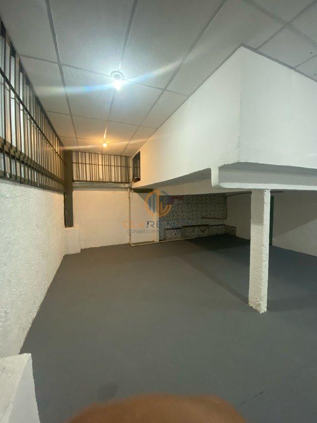 Galpão de 400m² disponível para locação - Engenhoca - Barreto - Niterói/RJ - Niterói - 