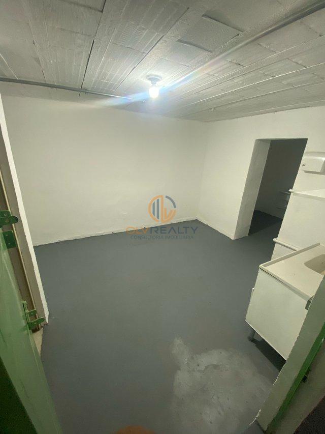 Galpão de 400m² disponível para locação - Engenhoca - Barreto - Niterói/RJ - Niterói - 