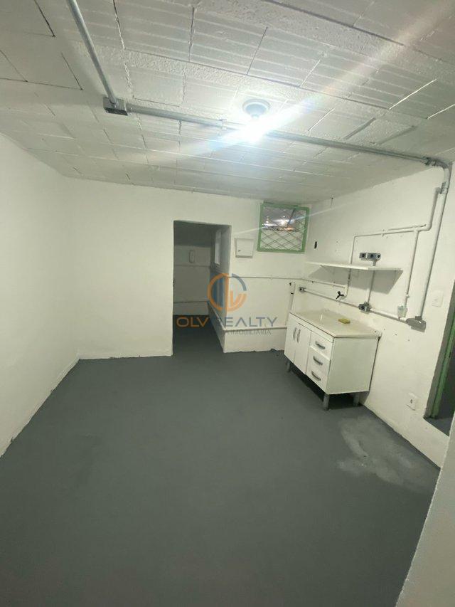 Galpão de 400m² disponível para locação - Engenhoca - Barreto - Niterói/RJ - Niterói - 