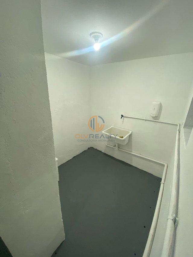 Galpão de 400m² disponível para locação - Engenhoca - Barreto - Niterói/RJ - Niterói - 