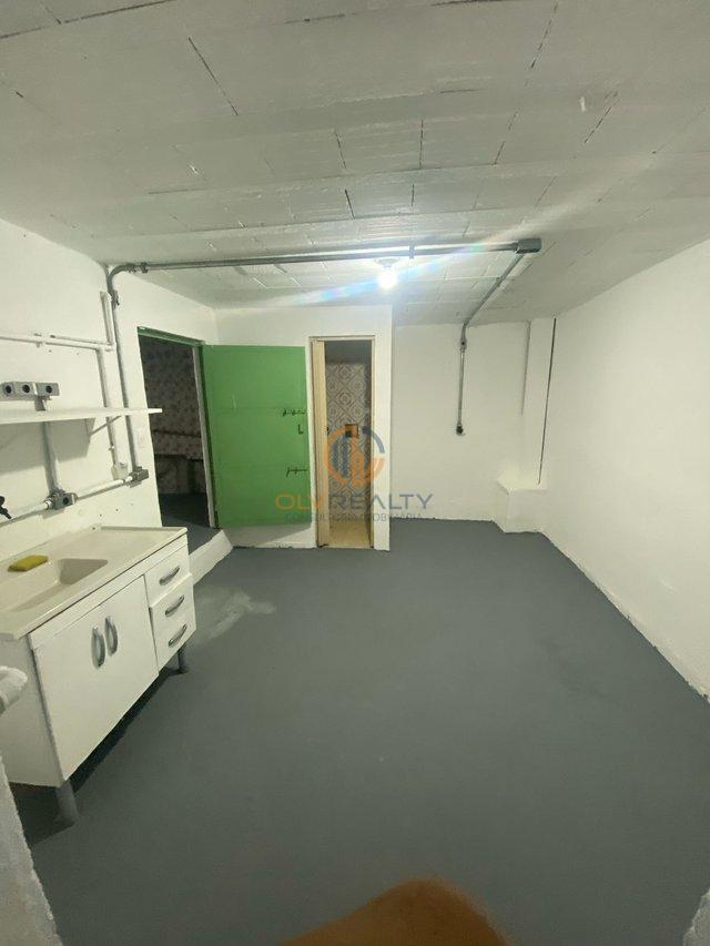Galpão de 400m² disponível para locação - Engenhoca - Barreto - Niterói/RJ - Niterói - 