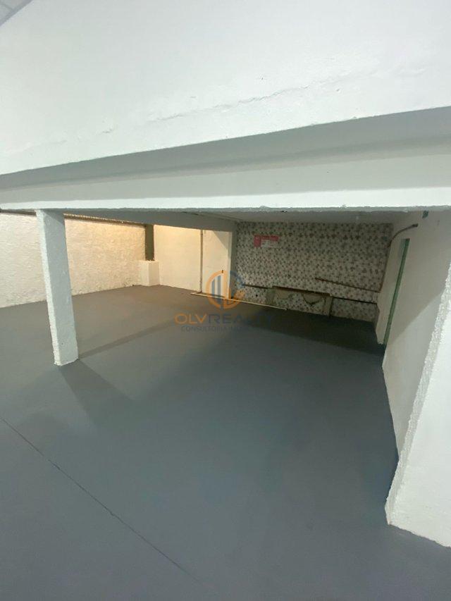 Galpão de 400m² disponível para locação - Engenhoca - Barreto - Niterói/RJ - Niterói - 