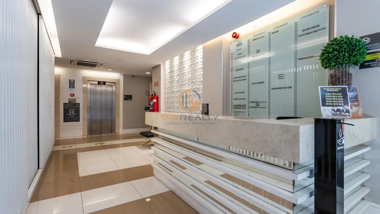 Sala Comercial ou Conjunto de Salas Comerciais | Centro/RJ | Lapa Rua dos Inválidos Rio de Janeiro - 