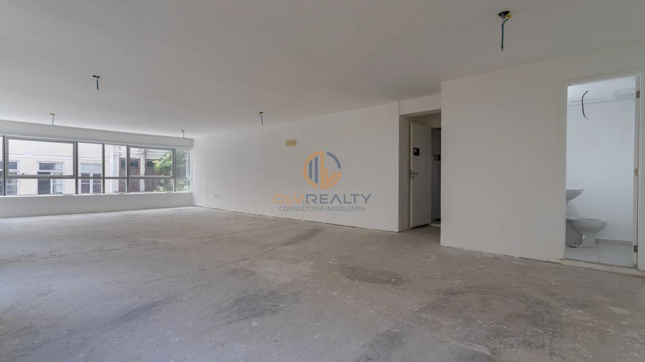 Sala Comercial ou Conjunto de Salas Comerciais | Centro/RJ | Lapa Rua dos Inválidos Rio de Janeiro - 