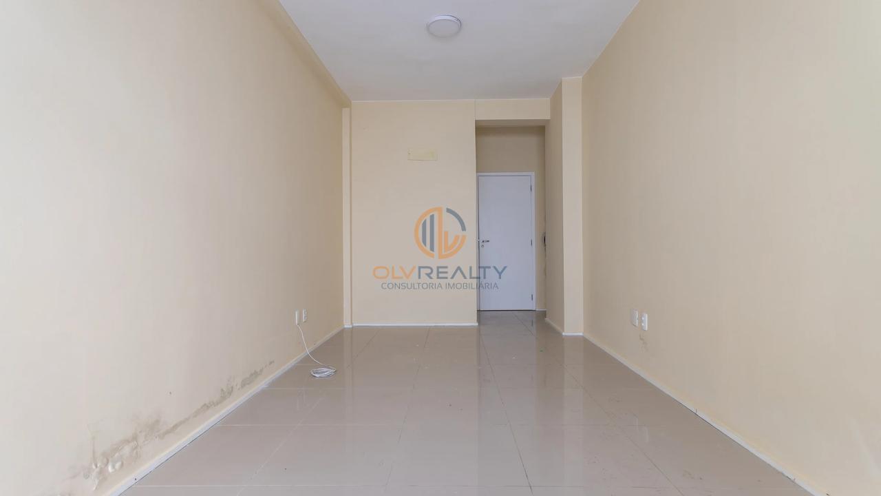 Sala Comercial ou Conjunto de Salas Comerciais | Centro/RJ | Lapa Rua dos Inválidos Rio de Janeiro - 