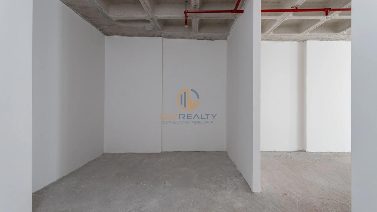 Sala Comercial ou Conjunto de Salas Comerciais | Centro/RJ Rua da Assembléia Rio de Janeiro - 