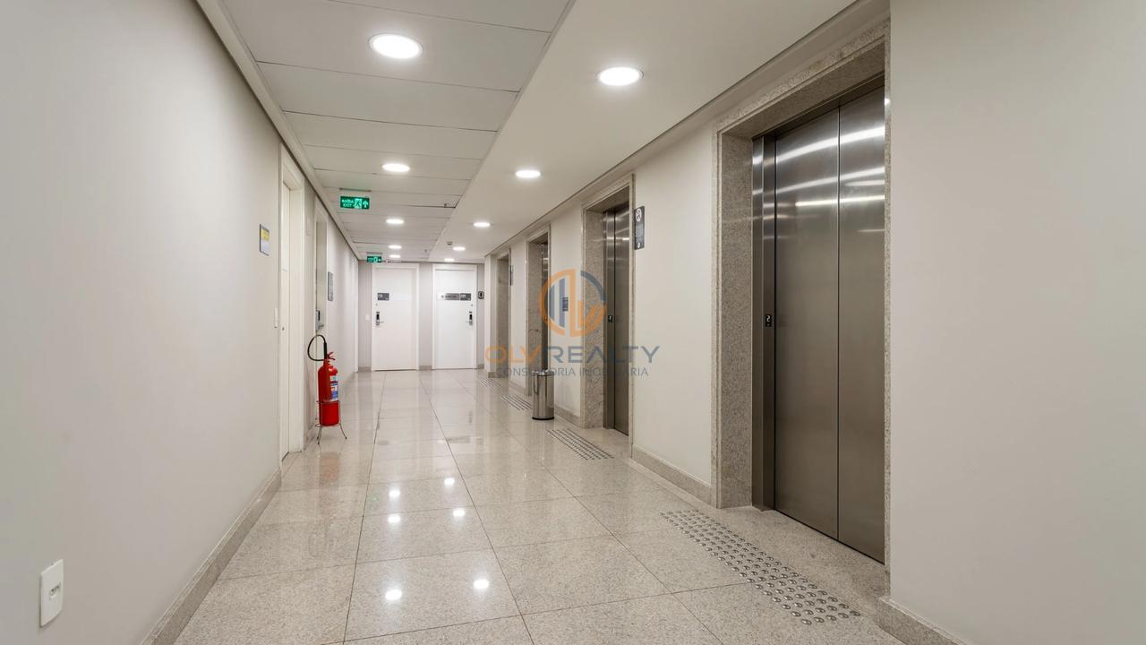 Sala Comercial ou Conjunto de Salas Comerciais | Centro/RJ Rua da Assembléia Rio de Janeiro - 