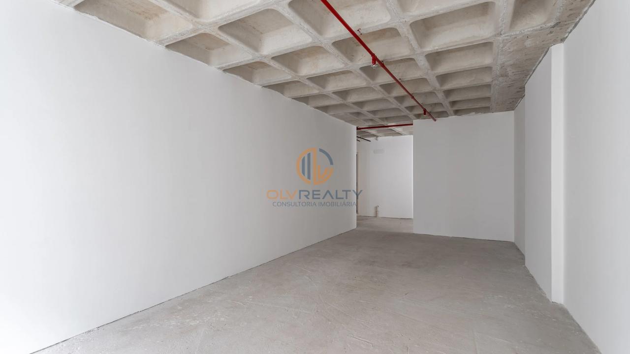 Sala Comercial ou Conjunto de Salas Comerciais | Centro/RJ Rua da Assembléia Rio de Janeiro - 