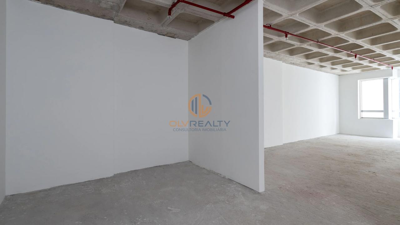 Sala Comercial ou Conjunto de Salas Comerciais | Centro/RJ Rua da Assembléia Rio de Janeiro - 
