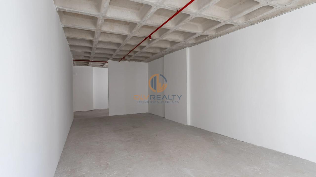 Sala Comercial ou Conjunto de Salas Comerciais | Centro/RJ Rua da Assembléia Rio de Janeiro - 