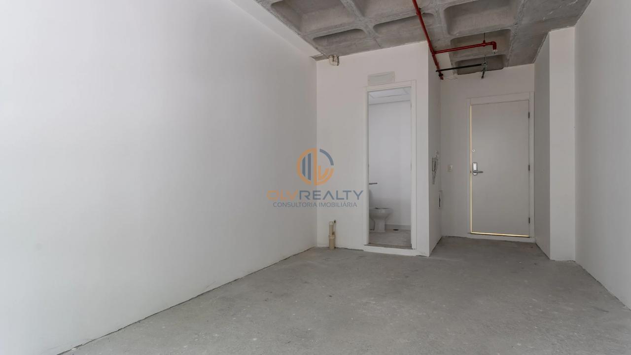 Sala Comercial ou Conjunto de Salas Comerciais | Centro/RJ Rua da Assembléia Rio de Janeiro - 