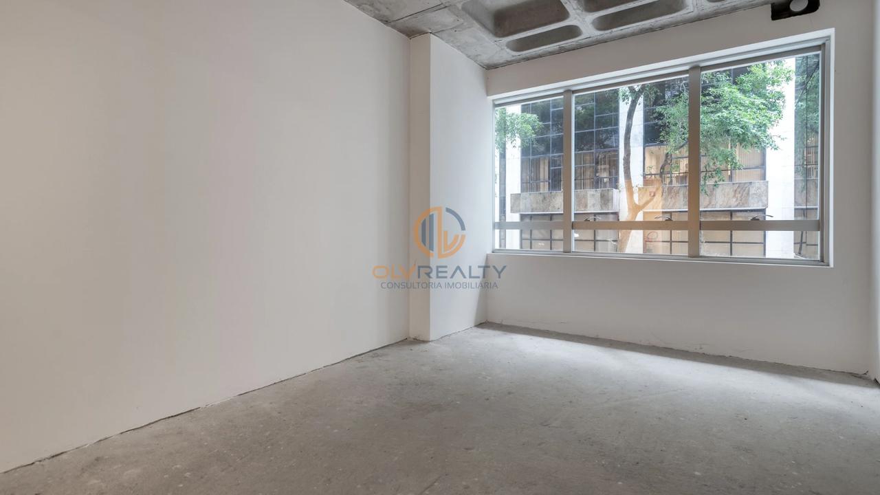 Sala Comercial ou Conjunto de Salas Comerciais | Centro/RJ Rua da Assembléia Rio de Janeiro - 