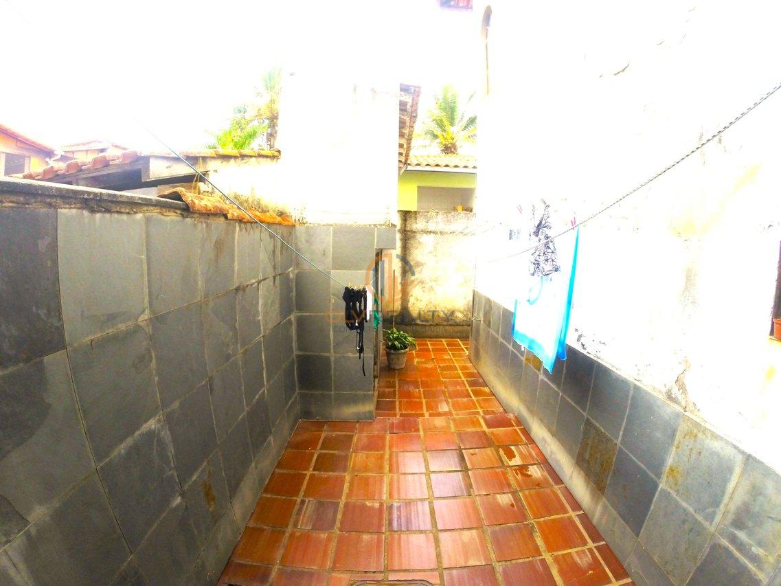 Linda Casa de esquina com 3Q, suíte, piscina no Engenho do Mato | Niterói/RJ Rua dos Jequitibas  Niterói - 