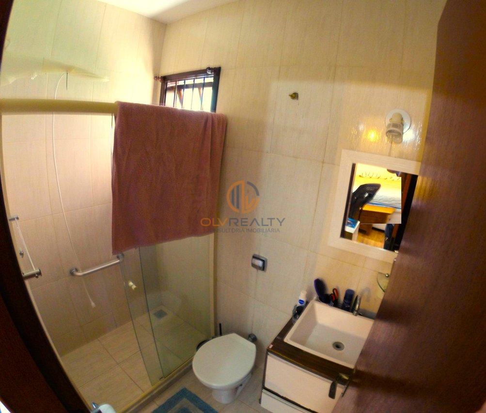Linda e Charmosa Casa de 3 suítes + piscina e área de lazer | Itaipu - Maravista - Niterói - 
