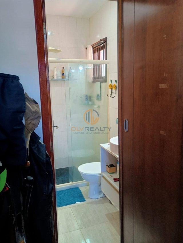 Linda e Charmosa Casa de 3 suítes + piscina e área de lazer | Itaipu - Maravista - Niterói - 