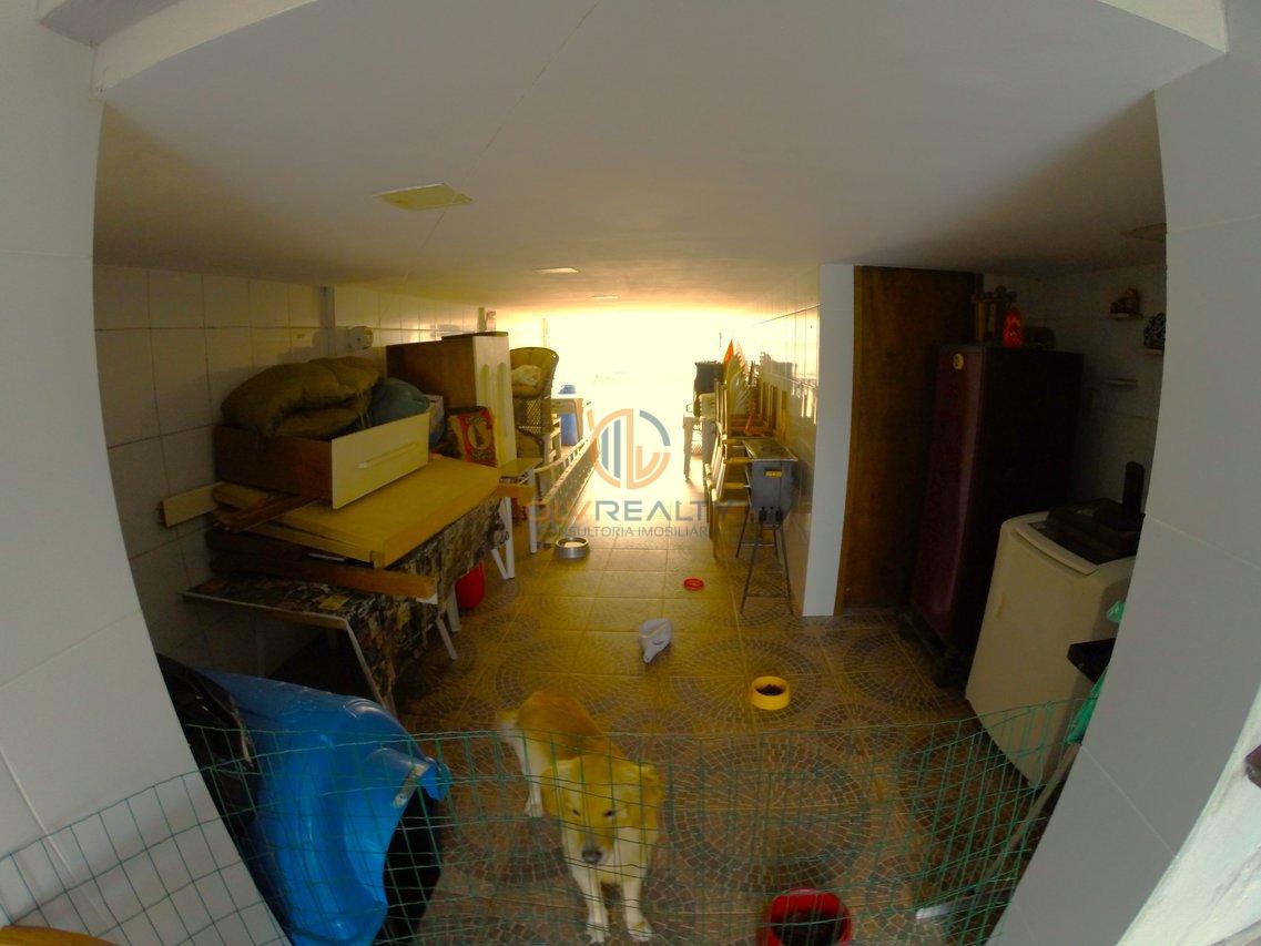 Linda e Charmosa Casa de 3 suítes + piscina e área de lazer | Itaipu - Maravista - Niterói - 