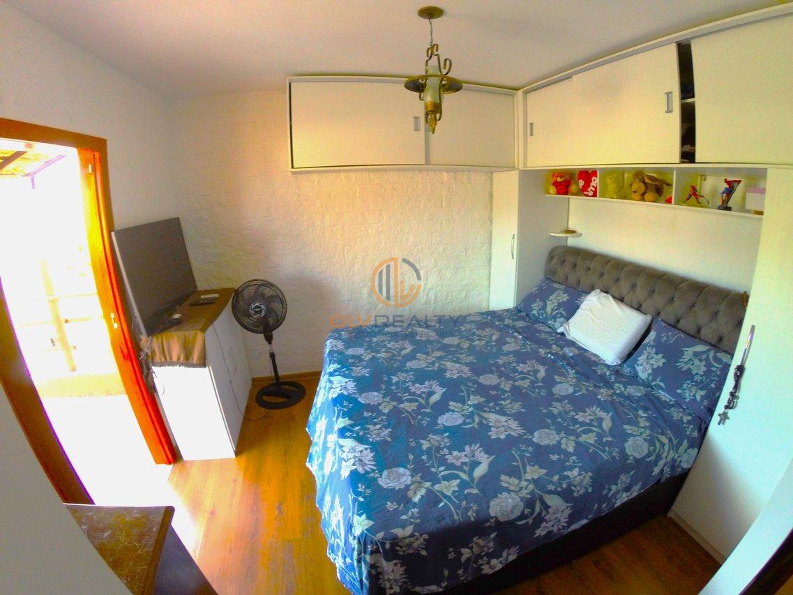 Linda e Charmosa Casa de 3 suítes + piscina e área de lazer | Itaipu - Maravista - Niterói - 