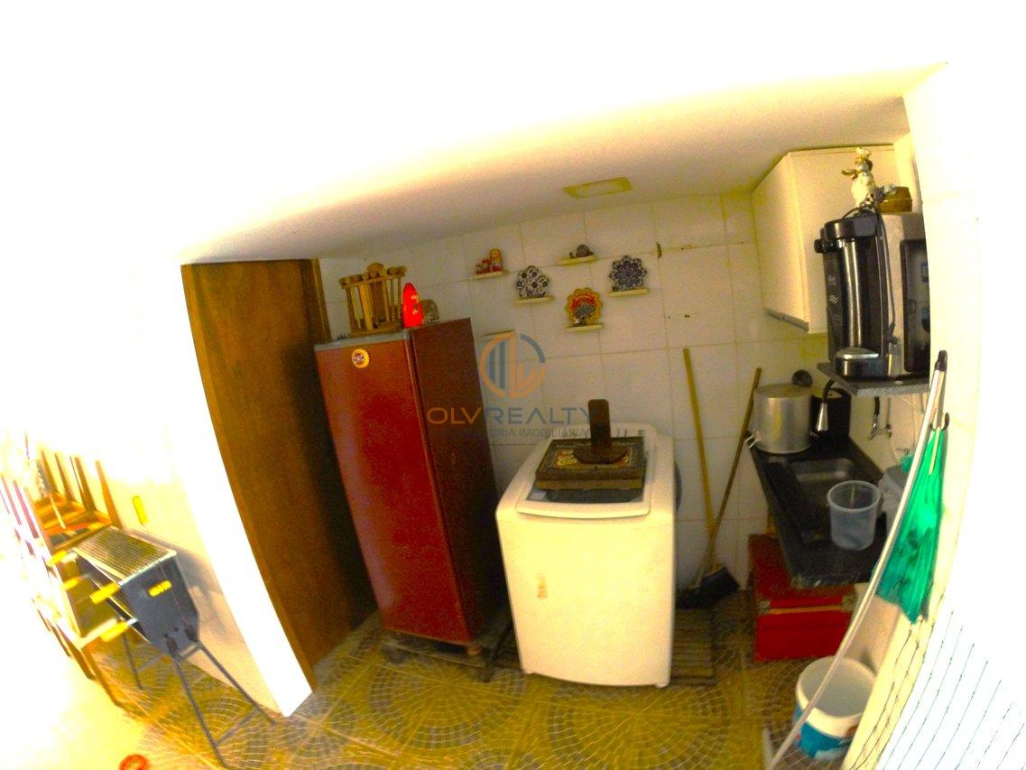 Linda e Charmosa Casa de 3 suítes + piscina e área de lazer | Itaipu - Maravista - Niterói - 