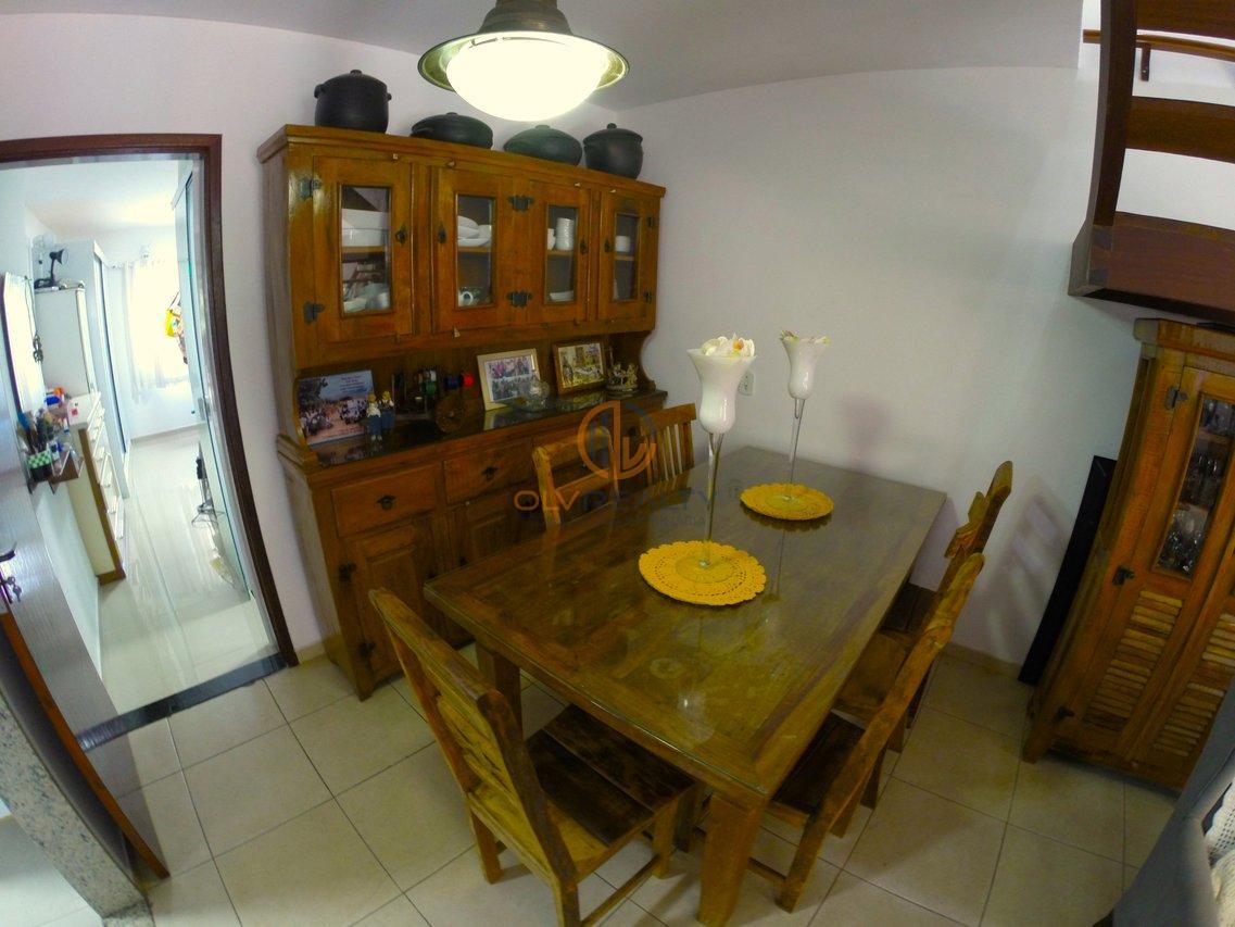 Linda e Charmosa Casa de 3 suítes + piscina e área de lazer | Itaipu - Maravista - Niterói - 