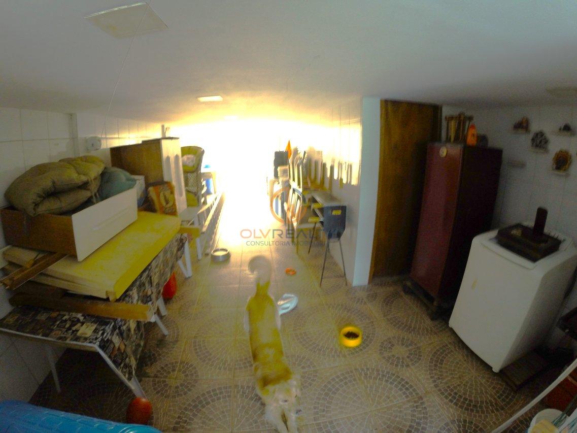 Linda e Charmosa Casa de 3 suítes + piscina e área de lazer | Itaipu - Maravista - Niterói - 