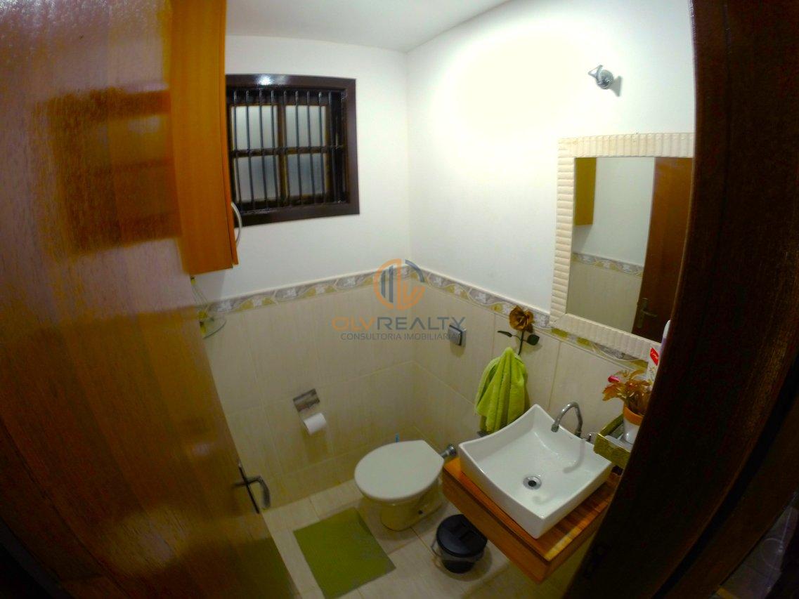 Linda e Charmosa Casa de 3 suítes + piscina e área de lazer | Itaipu - Maravista - Niterói - 