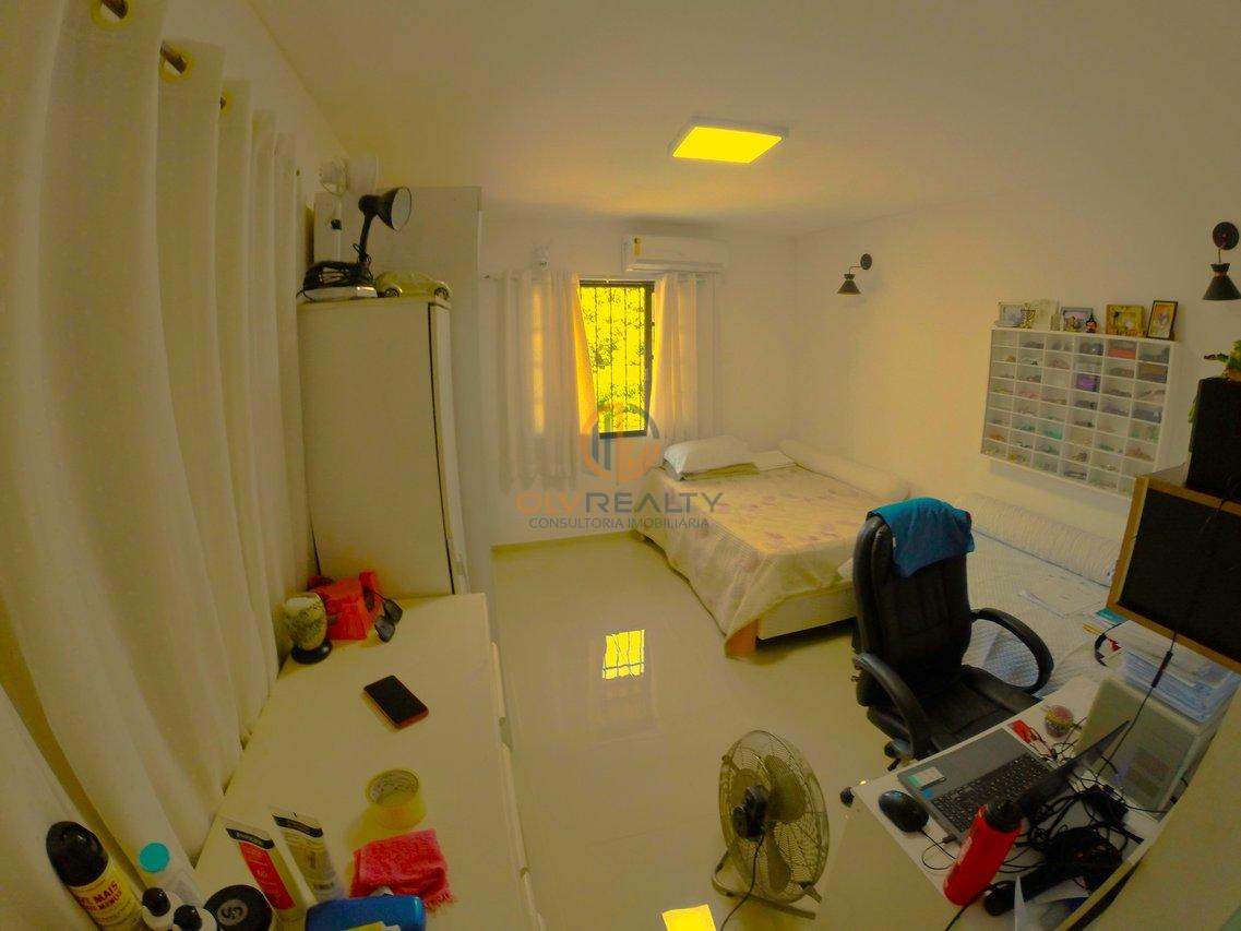 Linda e Charmosa Casa de 3 suítes + piscina e área de lazer | Itaipu - Maravista - Niterói - 