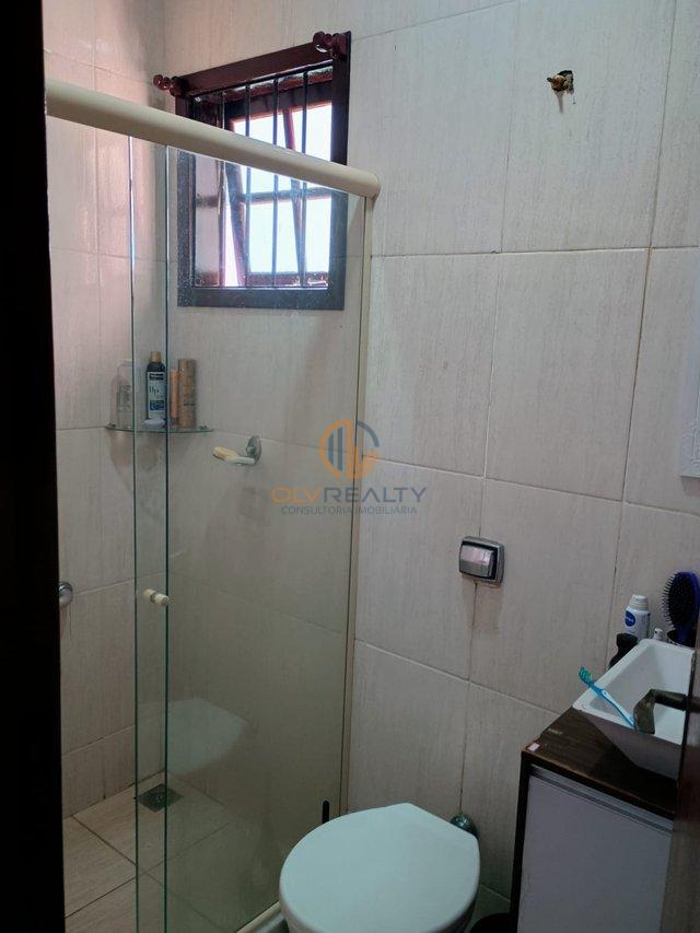 Linda e Charmosa Casa de 3 suítes + piscina e área de lazer | Itaipu - Maravista - Niterói - 