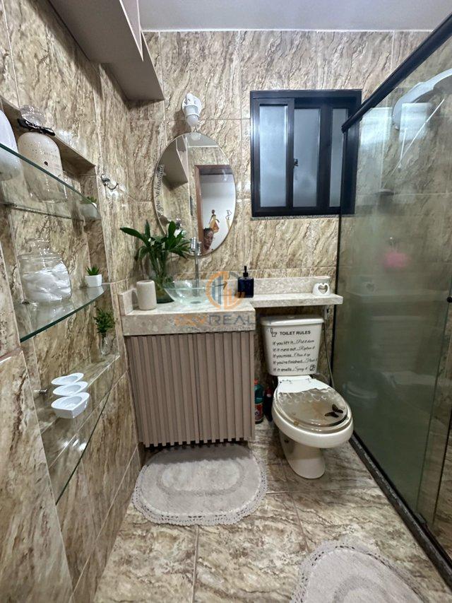 Apartamento de 2Q a venda em Santa Rosa | Noronha Torrezão | Niterói/RJ - Niterói - 