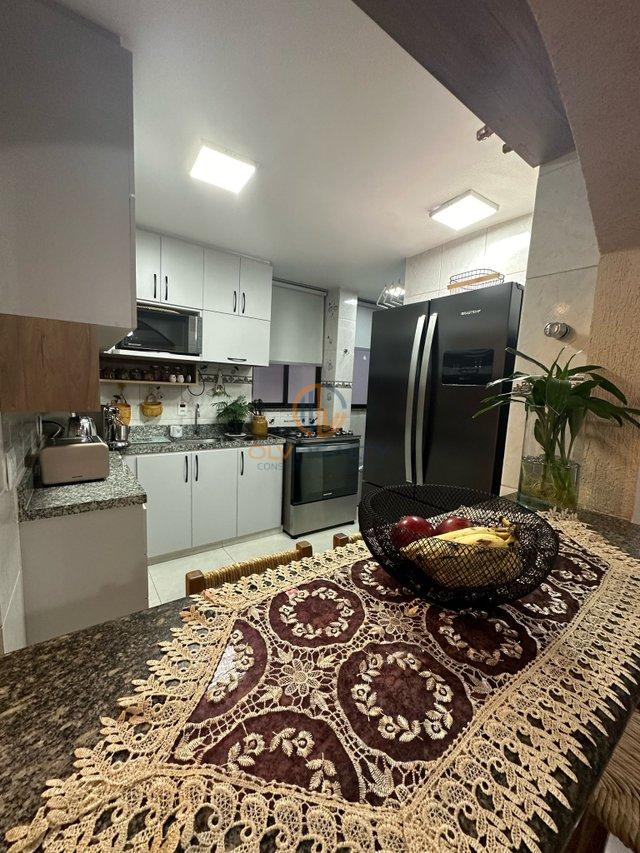 Apartamento de 2Q a venda em Santa Rosa | Noronha Torrezão | Niterói/RJ - Niterói - 