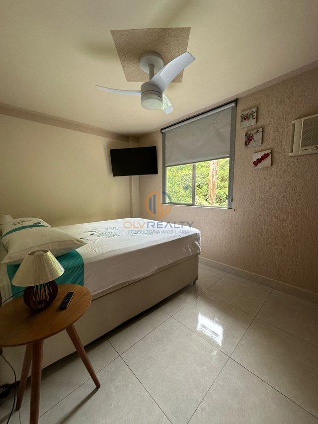 Apartamento de 2Q a venda em Santa Rosa | Noronha Torrezão | Niterói/RJ - Niterói - 