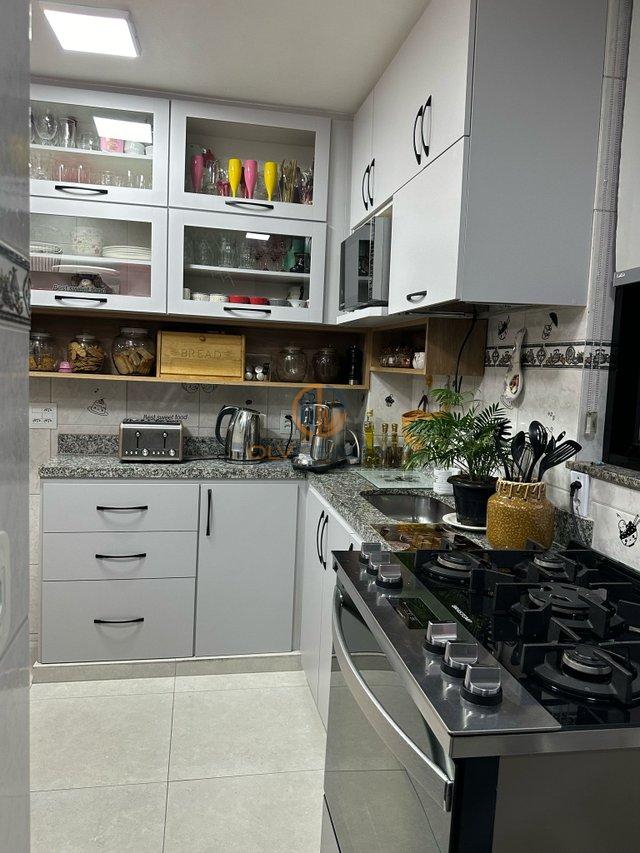 Apartamento de 2Q a venda em Santa Rosa | Noronha Torrezão | Niterói/RJ - Niterói - 