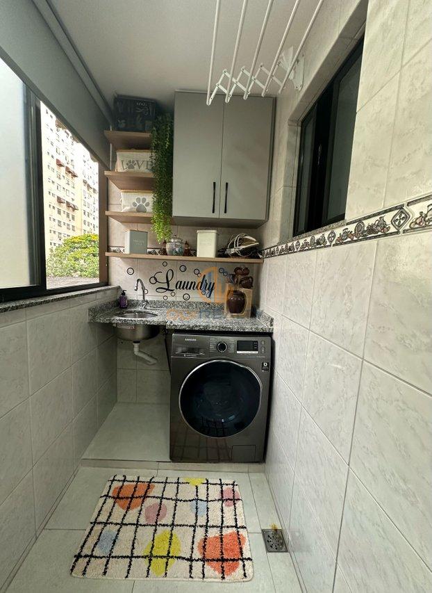 Apartamento de 2Q a venda em Santa Rosa | Noronha Torrezão | Niterói/RJ - Niterói - 