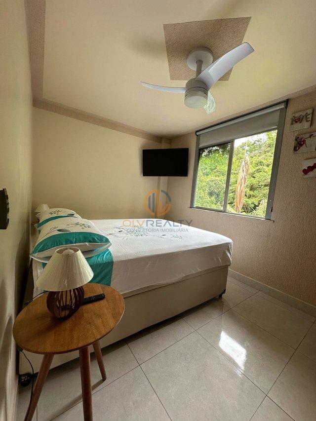 Apartamento de 2Q a venda em Santa Rosa | Noronha Torrezão | Niterói/RJ - Niterói - 