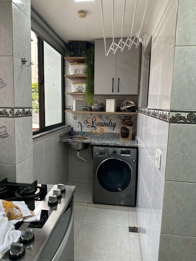 Apartamento de 2Q a venda em Santa Rosa | Noronha Torrezão | Niterói/RJ - Niterói - 