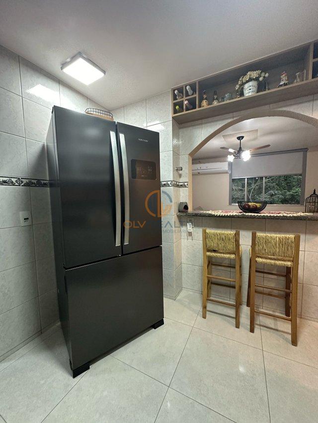 Apartamento de 2Q a venda em Santa Rosa | Noronha Torrezão | Niterói/RJ - Niterói - 