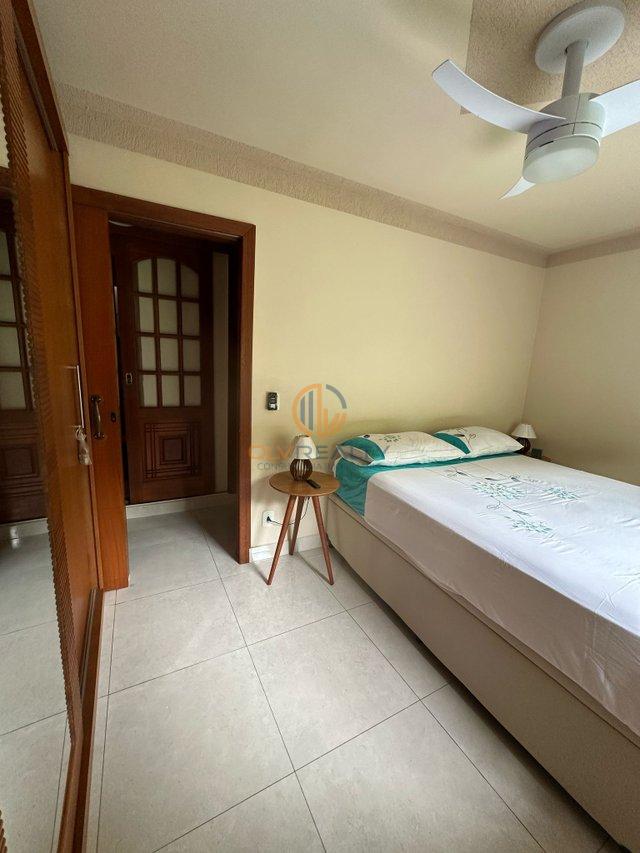 Apartamento de 2Q a venda em Santa Rosa | Noronha Torrezão | Niterói/RJ - Niterói - 