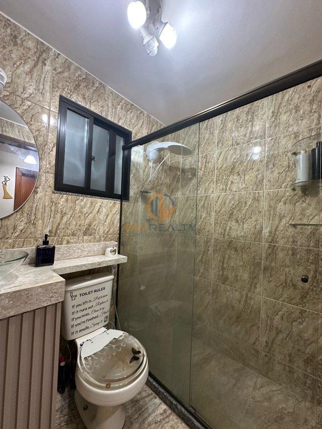 Apartamento de 2Q a venda em Santa Rosa | Noronha Torrezão | Niterói/RJ - Niterói - 