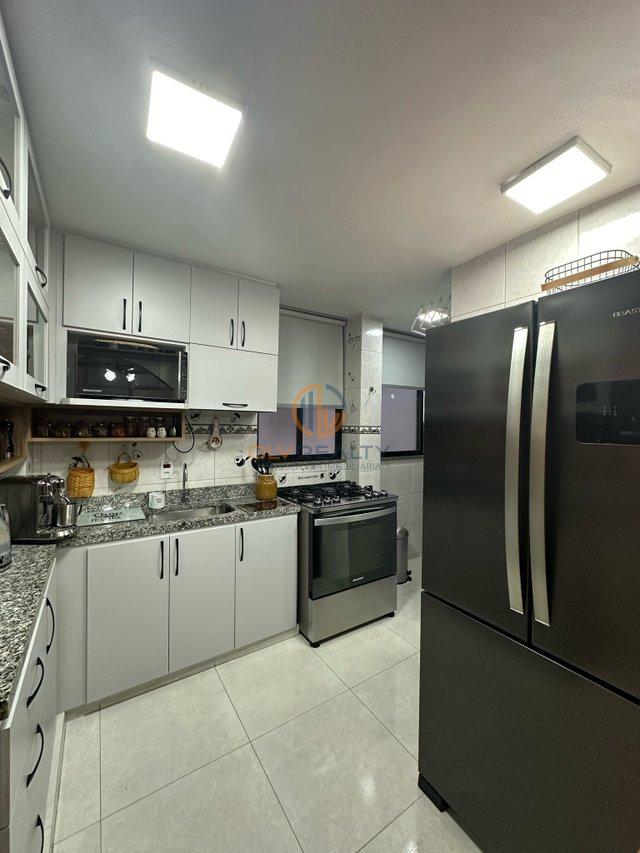 Apartamento de 2Q a venda em Santa Rosa | Noronha Torrezão | Niterói/RJ - Niterói - 